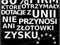 To po kija marnujemy hajs