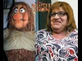 Nasz własny muppet 