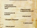 Pytania podczas domówki