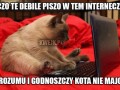 Czo te debile