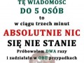 Niesamowite d