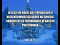 Problemy 1