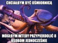 8 Ataków na rundę