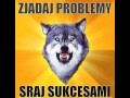 Zjadaj problemy
