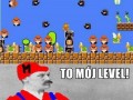 Mój lvl