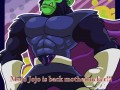 Mojojojo