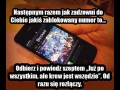 Mały żarcik