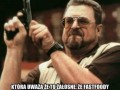 Jest być z czego dumnym