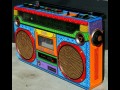 Boombox