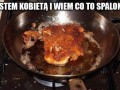 Spalony