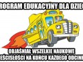 Nie to co amerykańscy naukowcy