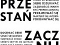 Przestańzacznij