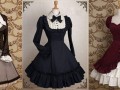 Classical lolita