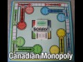 Monopol w kanadzie