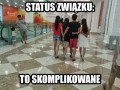 Skomplikowane