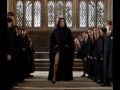 Sexy snape