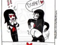 Gerard i jego dupa 