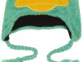 Pepe pan dziobak