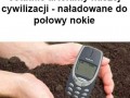 Tylko to zostawimy po sobie