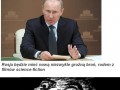 Putin i zombie