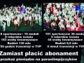 Zamiast płacić abonament
