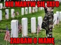 Spokojnie tatku