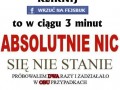 Jak uciszyc cygana