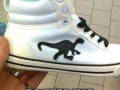 Fajne buty