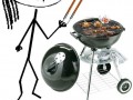 Me gusta grillex