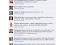 Pogawędki obamy na fejsie