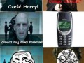 Voldemort nokia