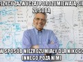 Fizycy zazwyczaj porozumiewają się ze sobą