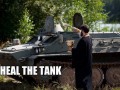 Heal the tank