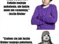 Justin i kurt