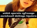Tymczasem na hipsterskim safari