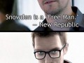 Nie wiem które zdanie jest bardziej prawdziwe