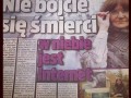 Nie bójcie się