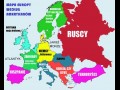 Mapa europy