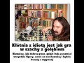 Kłótnia z id1ff8iotą