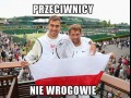 Przeciwnicy nie wrogowie