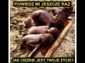Powiedz mi jeszcze raz