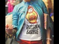 Rosyjska barbie