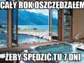 Wakacje