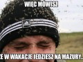 Kocham komary