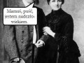 Mamo niczego nie rozumiesz