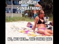 Irish
