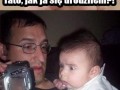 Ale że ja taki byłem