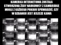Obecnie ułatwia pokazywanie cycków