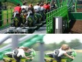Roller coaster