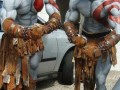 Gow cosplay